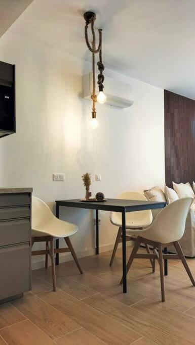 Luxury Penthouse Valentin With Jacuzzi Apartment Коралео Екстериор снимка