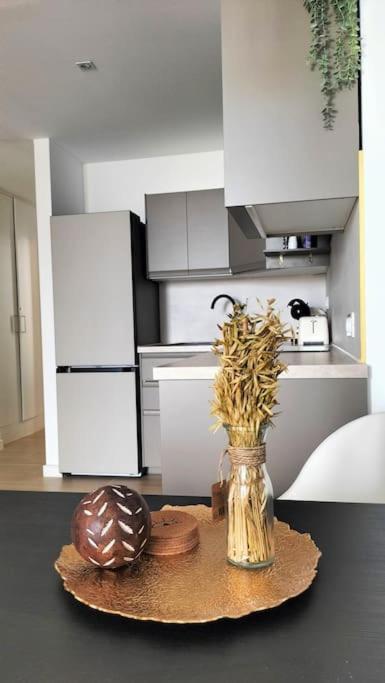Luxury Penthouse Valentin With Jacuzzi Apartment Коралео Екстериор снимка