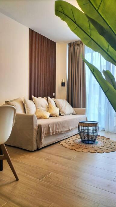 Luxury Penthouse Valentin With Jacuzzi Apartment Коралео Екстериор снимка