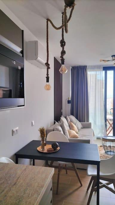 Luxury Penthouse Valentin With Jacuzzi Apartment Коралео Екстериор снимка