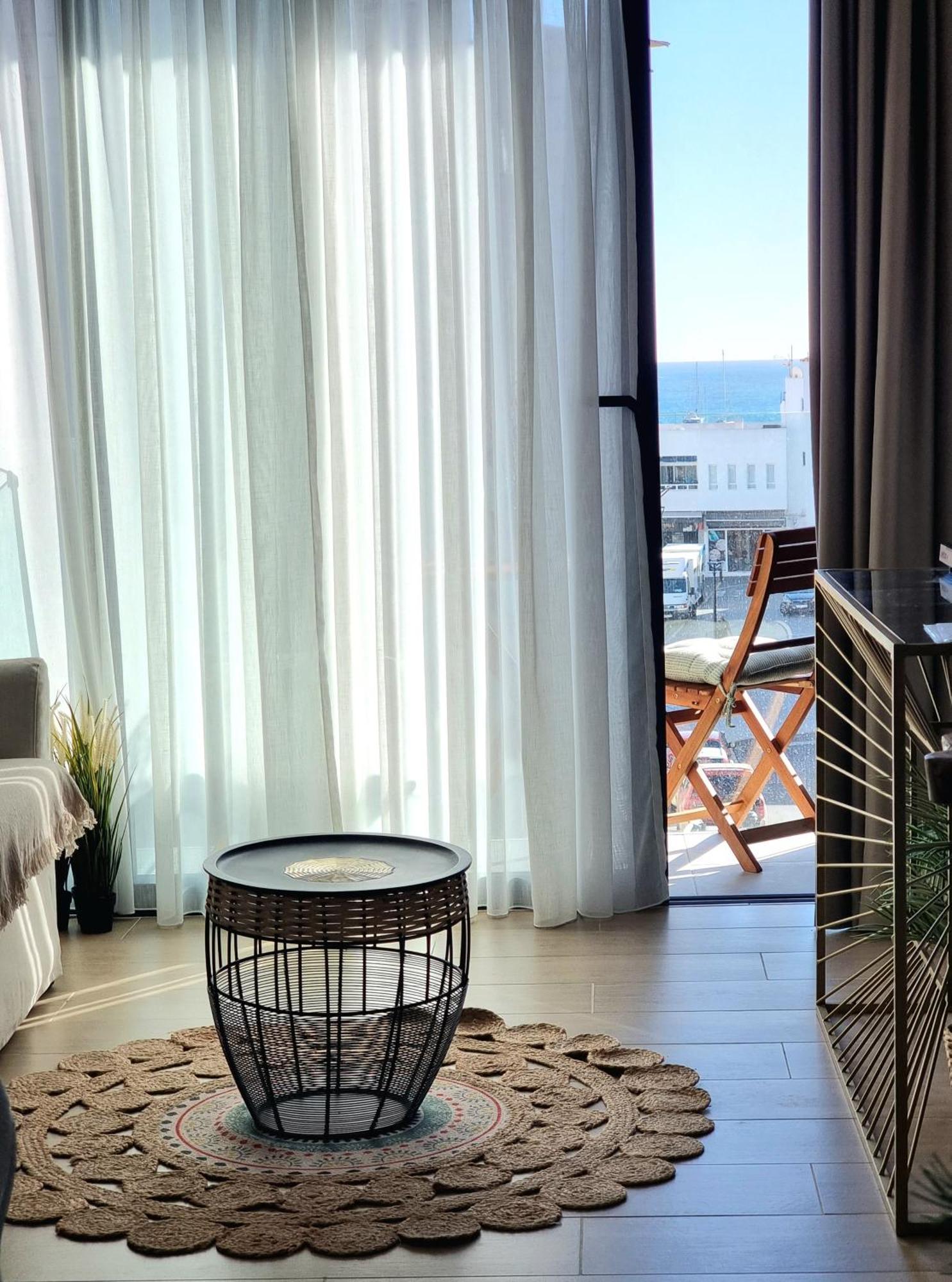 Luxury Penthouse Valentin With Jacuzzi Apartment Коралео Екстериор снимка